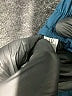 Fashion Blue Dress Pants Size 10 - photo 9