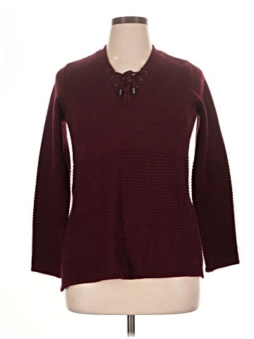 Design 365 Pullover Sweater (view 1)