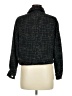 Zara Tweed Black Jacket Size M - photo 2