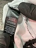 Express Black Sleeveless Top Size L - photo 8