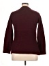 Design 365 100% Acrylic Burgundy Pullover Sweater Size L - photo 2