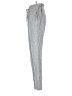 Splendid Chevron-herringbone Gray Casual Pants Size S - photo 5