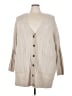 Torrid Tan Cardigan Size 3X Plus (3) - photo 1