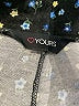 Yours Print Blue Casual Pants Size 2X - photo 4