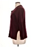 Design 365 100% Acrylic Burgundy Pullover Sweater Size L - photo 5