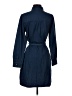 Old Navy Blue Casual Dress Size S - photo 2