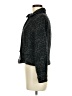 Zara Tweed Black Jacket Size M - photo 5