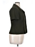Danny & Nicole 100% Polyester Green Blazer Size 14 - photo 4