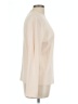 Tea n Rose Ivory Turtleneck Sweater Size L - photo 4