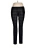 Hue Plaid Black Dress Pants Size XL - photo 1