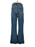 FRAME Denim Hearts Blue Jeans Size 27 waist - photo 2