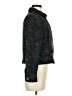 Zara Tweed Black Jacket Size M - photo 4