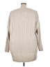 Torrid Tan Cardigan Size 3X Plus (3) - photo 2