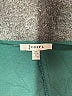 Jodifl 100% Rayon Teal Long Sleeve Blouse Size 3X - photo 7