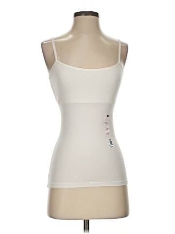 SO Sleeveless T-Shirt (view 1)
