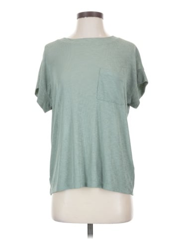 Madewell Eastover Pocket Tee (view 1)