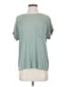 Madewell Green Eastover Pocket Tee Size S - photo 1