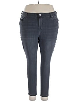 Liverpool Los Angeles Jeggings (view 1)