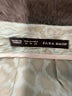 Zara Basic Print Green Shorts Size M - photo 3