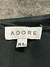 Adore Graphic Gray Casual Dress Size XL - photo 7