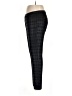 Hue Plaid Black Dress Pants Size XL - photo 5