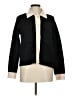 Ann Taylor LOFT Outlet Black Jacket Size M - photo 1