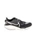 Nike Black Sneakers Size 8 1/2 - photo 1