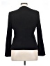 Calvin Klein 100% Polyester Black Blazer Size 14 - photo 2