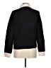 Ann Taylor LOFT Outlet Black Jacket Size M - photo 2
