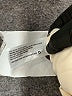 A New Day Solid Ivory Casual Pants Size 16 - photo 8