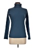 Assorted Brands Blue Turtleneck Sweater Size M - photo 1