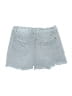 Kensie Stripes Blue Shorts Size 2 - photo 2
