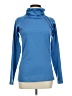 Nike Blue Fleece Size M - photo 1