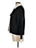 Ann Taylor LOFT Outlet Black Jacket Size M - photo 5