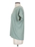 Madewell Green Eastover Pocket Tee Size S - photo 5