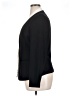 Calvin Klein 100% Polyester Black Blazer Size 14 - photo 5