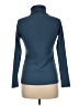 Assorted Brands Blue Turtleneck Sweater Size M - photo 2