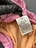J.Crew Color Block Pink One Piece Swimsuit Size 20 - photo 4