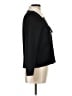 Ann Taylor LOFT Outlet Black Jacket Size M - photo 4