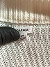 Garage Ivory Pullover Sweater Size S - photo 7