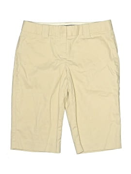 Express Design Studio Khaki Shorts