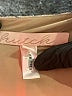 Hutch Animal Print Brown Cocktail Dress Size S - photo 7