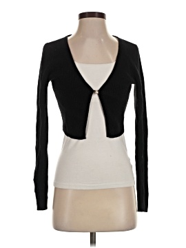 Reformation Cashmere Cardigan