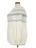 Talbots Ivory Pullover Sweater Size 3X - photo 5