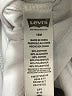 Levi's Ivory Short Sleeve T-Shirt 12-18 MO / 18 MO - photo 3