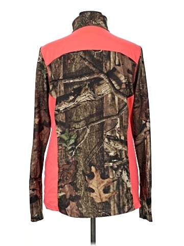 Energy Zone Track Jacket (view 2)
