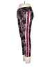 Lorna Jane Active Floral Pink Active Pants Size 14 (estimated) - photo 5