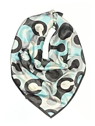 Coach scarf (view 1)