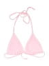 H&M Pink Swimsuit Top Size 2 - photo 1