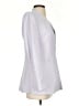 Zara White Purple Blazer Size XS - photo 4